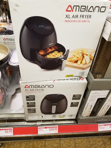 Supermarket «ALDI», reviews and photos, 407 S Lowry St, Smyrna, TN 37167, USA