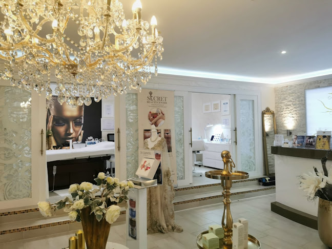 Rezensionen über Secret Gesundheitspraxis in Uzwil - Friseursalon