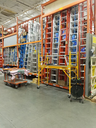 Home Improvement Store «The Home Depot», reviews and photos, 110 E Sepulveda Blvd, Carson, CA 90745, USA