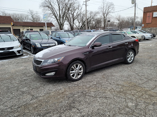 Car Dealer «Arch Motorsports», reviews and photos, 232 Jr Dr, St Charles, MO 63301, USA