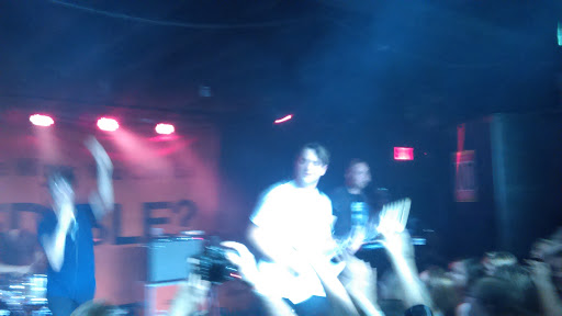 Live Music Venue «Waiting Room», reviews and photos, 334 Delaware Ave, Buffalo, NY 14201, USA