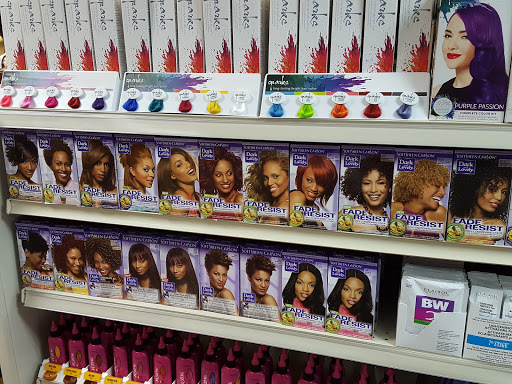 Wigs Beauty Supply