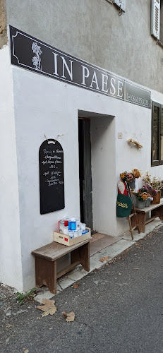 Épicerie In Paese Epicerie Nustrale Vescovato