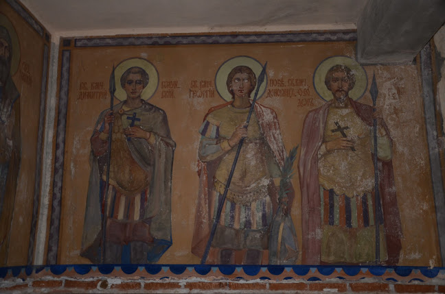 Отзиви за Храм "Св. Климент Охридски" в Мездра - църква