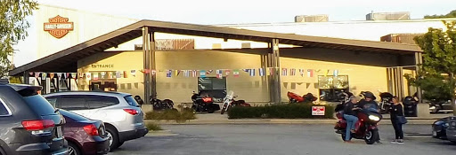 Harley-Davidson Dealer «House of Harley-Davidson®», reviews and photos, 6221 W Layton Ave, Milwaukee, WI 53220, USA