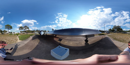 Museum «Air Force Armament Museum», reviews and photos, 100 Museum Dr, Eglin AFB, FL 32542, USA