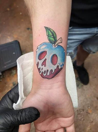 Explore tattoo ideas firefighter, creative tattoo ideas in Mebane, available at The Cardinal Skin Art & Gallery