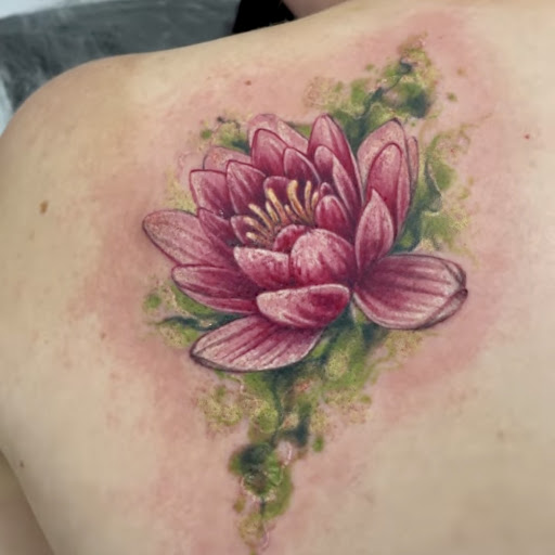 Explore bbq tattoo ideas, creative tattoo ideas in San Diego, available at SD Tattoo