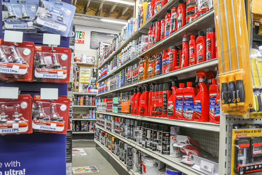 Auto Parts Store «Levine Auto Parts Norwalk», reviews and photos, 4 New Canaan Ave, Norwalk, CT 06851, USA