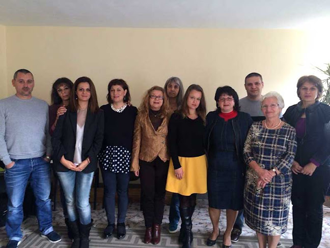 Коментари и отзиви за Дружество по позитивна психотерапия в България