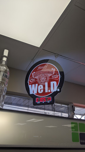 Liquor Store «Sunset Point Liquors», reviews and photos, 2516 Sunset Point Rd, Clearwater, FL 33765, USA