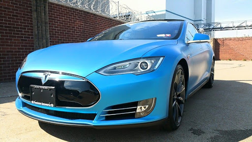 Auto Repair Shop «Precision Auto Works», reviews and photos, 3746 9th St, Long Island City, NY 11101, USA