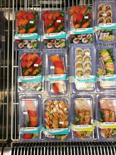 Grocery Store «Winn-Dixie», reviews and photos, 1515 Bienville Blvd, Ocean Springs, MS 39564, USA