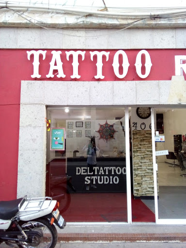 DELTATTOO STUDIO