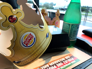 Photo n°19 de Burger King à Lanester ()