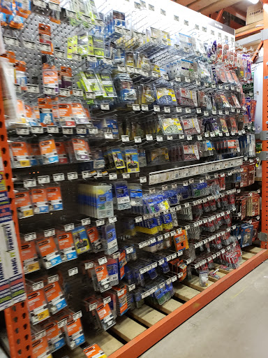 Home Improvement Store «The Home Depot», reviews and photos, 150 Mountaineer Dr, Stroudsburg, PA 18360, USA