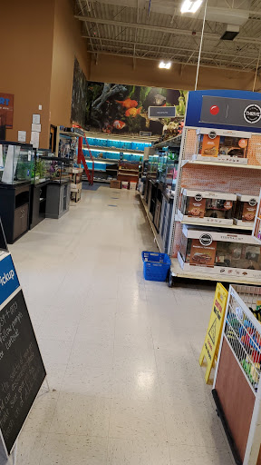 Pet Supply Store «PetSmart», reviews and photos, 3665 Marketplace Blvd, East Point, GA 30344, USA
