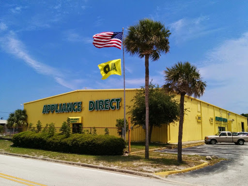 Appliance Direct, 397 Babcock St, Melbourne, FL 32935, USA, 