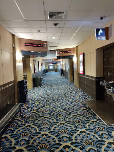 Movie Theater «Harkins Theatres Arizona Pavilions 12», reviews and photos, 5755 N Business Park Dr, Tucson, AZ 85743, USA