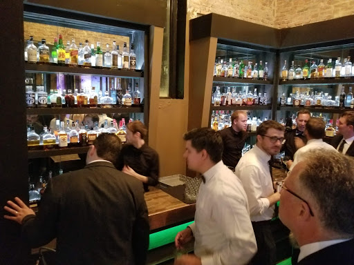 Event Venue «The Bell Tower», reviews and photos, 400 4th Ave S, Nashville, TN 37201, USA