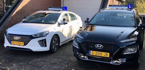 Rijschool De Rooij