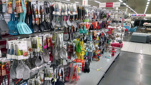 Clothing Store «Burlington Coat Factory», reviews and photos, 5600 Martin Way E, Lacey, WA 98516, USA