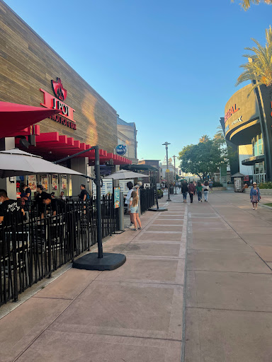 Shopping Mall «River Park Shopping Center», reviews and photos, 71 E Via la Plata, Fresno, CA 93720, USA