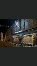 Photo n°21 de Le bar à pizzas à Casteljaloux ()