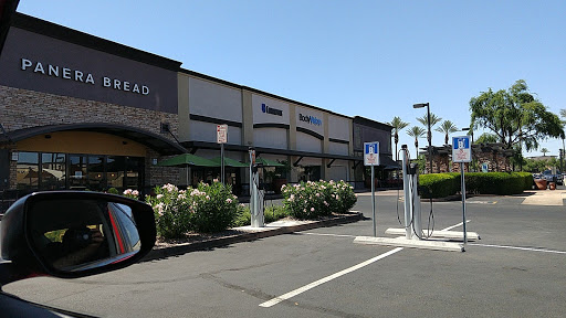 Shopping Mall «The Shops Gainey Village», reviews and photos, 8777 N Scottsdale Rd, Scottsdale, AZ 85253, USA