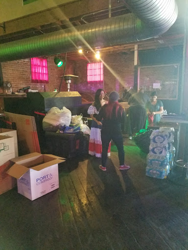 Live Music Venue «Cultura Event Center», reviews and photos, 5602 S Washington St, Tacoma, WA 98409, USA