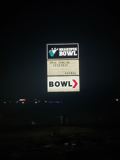 Bowling Alley «Louisville Lanes», reviews and photos, 3020 133rd St W, Shakopee, MN 55379, USA