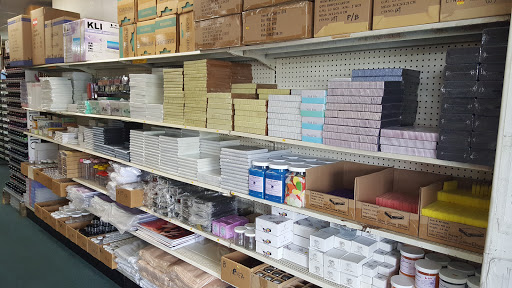 Beauty Supply Store «LN Nails Supply», reviews and photos, 9842 Bolsa Ave, Westminster, CA 92683, USA