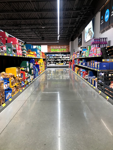 Supermarket «ALDI», reviews and photos, 1702 Blanding Blvd, Middleburg, FL 32068, USA