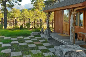 Crestone Mountain Zen Center image