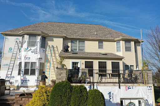 Roofing Contractor «USA Roof Masters», reviews and photos