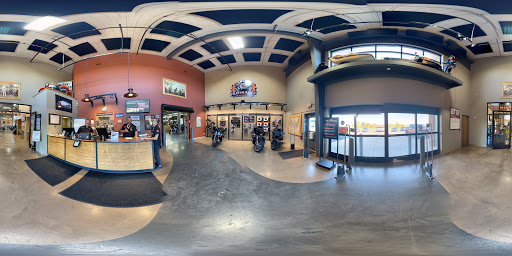 Harley-Davidson Dealer «Faribault Harley-Davidson», reviews and photos, 2704 W Airport Dr, Faribault, MN 55021, USA