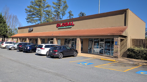 Asian Grocery Store «Super Global International Food Market», reviews and photos, 11235 Alpharetta Hwy # 111, Roswell, GA 30076, USA