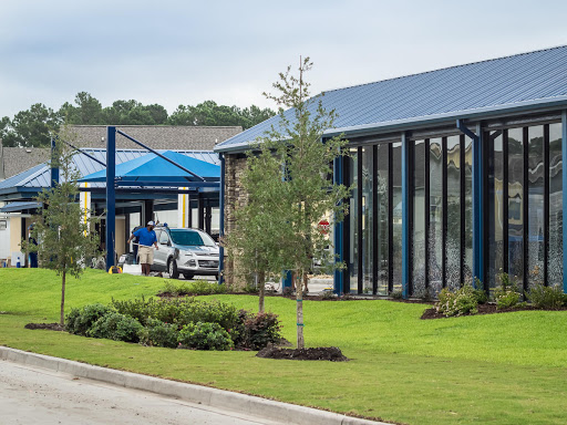 Car Wash «Tidal Wave Car Wash», reviews and photos, 6163 Jonesboro Rd, Morrow, GA 30260, USA