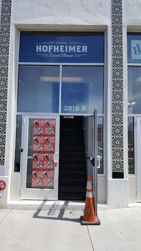 Event Venue «Hofheimer Building Event Venue», reviews and photos, 2818 W Broad St, Richmond, VA 23230, USA