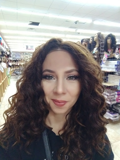 Beauty Supply Store «Uptown Beauty Supply», reviews and photos, 19217 W Little York Rd, Katy, TX 77449, USA