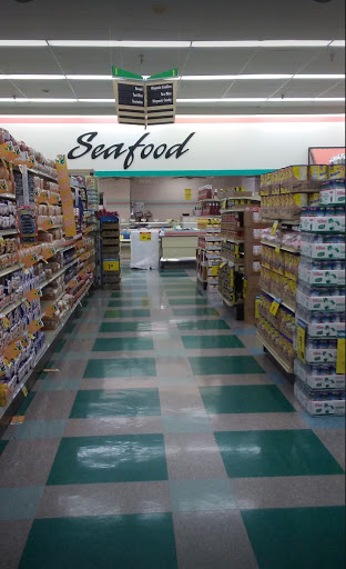 Supermarket «Fiesta Mart», reviews and photos, 1450 Pleasant Run Rd #200, Lancaster, TX 75146, USA