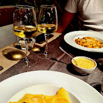 Photo n°1 de l'avis de S..a fait le 10/08/2022 à 21:19 sur le  Ristorante Grano di Pepe - Cucina Emiliana à Manerba del Garda