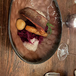 Photo n°2 de l'avis de Manuela. fait le 19/09/2021 à 12:04 sur le  Staudi's Restaurant à Düsseldorf