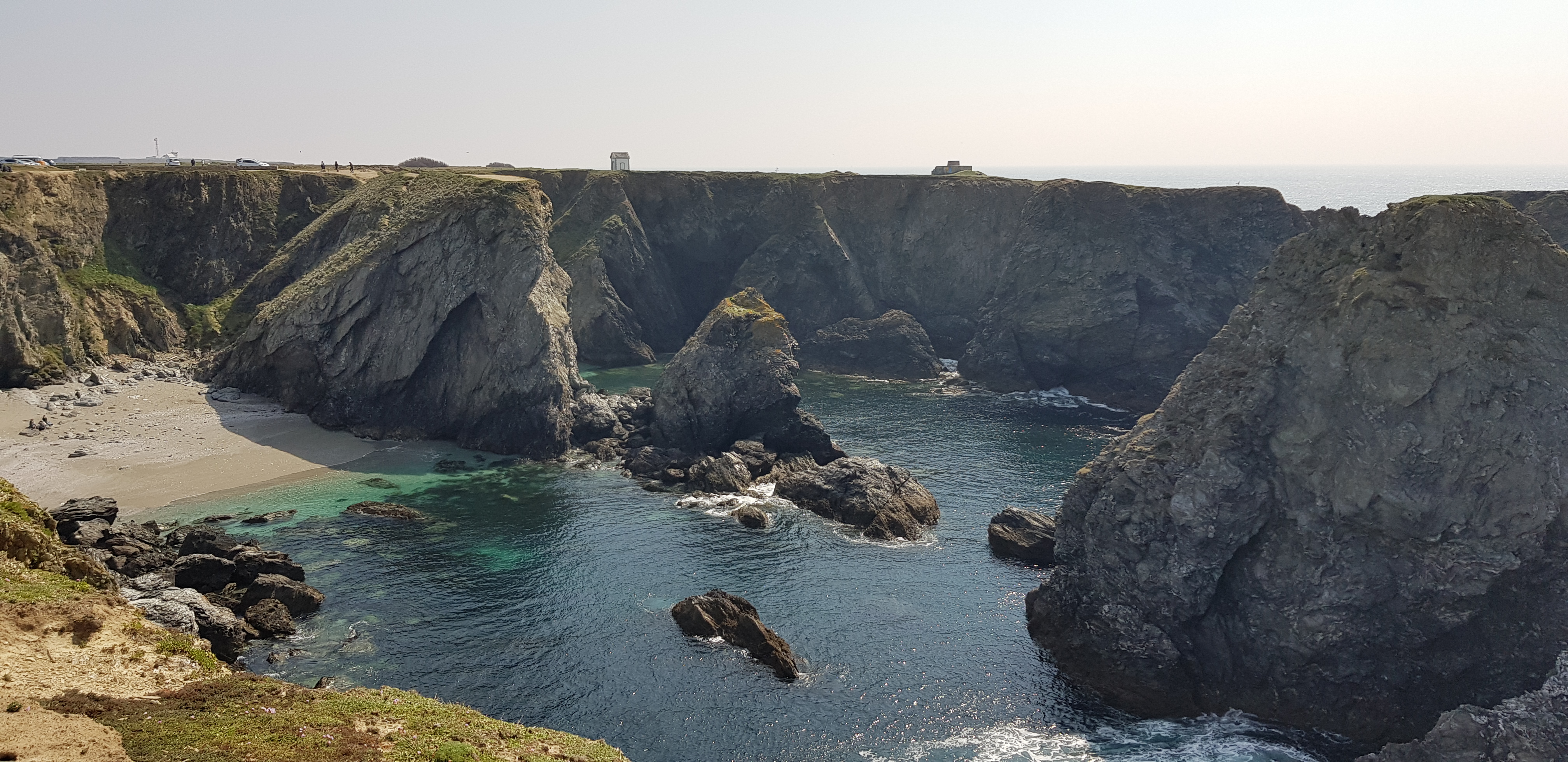 Photo n° 1 de l'avis de Jennifer.A fait le 13/04/2019 à 14:59