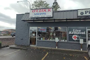 O'Clock Shoppe - Clock and Watch Repair image