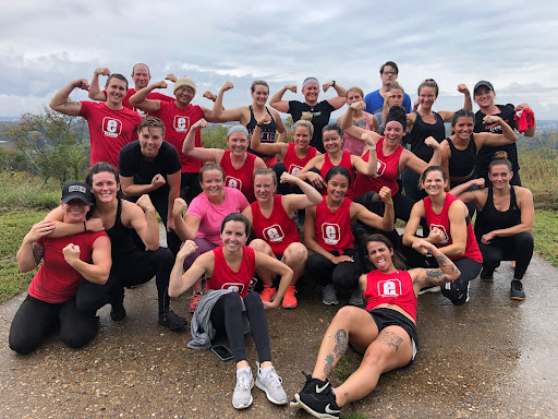 Gym «Endorphasm», reviews and photos, 2510 Wayside Dr, North Chesterfield, VA 23235, USA