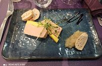 Foie gras du Restaurant L'Essentiel à Calais - n°13