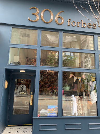 306 Forbes Boutique & Brow Bar