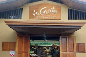 La Casita, Britt Shop image