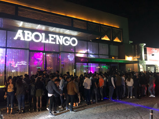 Clubs nocturno en Puebla